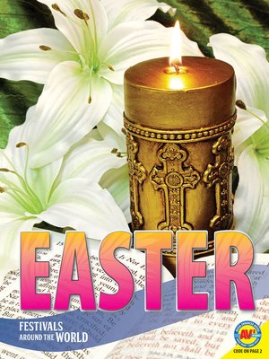 cover image of Easter